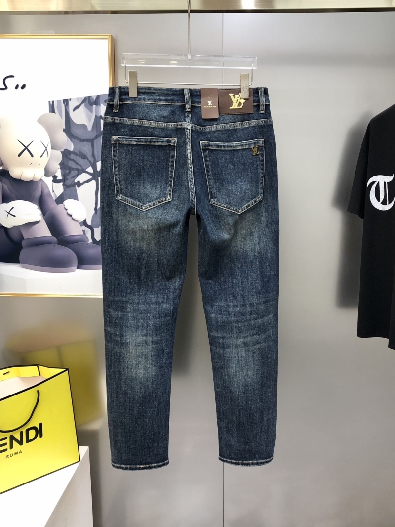 l0vis Vvtt0n jeans